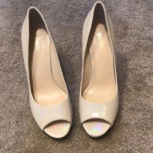 Enzo Anglioni pumps